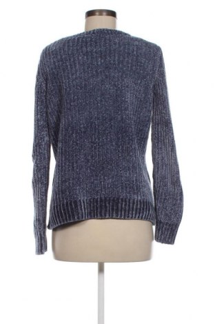 Γυναικείο πουλόβερ Blue Motion, Μέγεθος M, Χρώμα Μπλέ, Τιμή 7,18 €