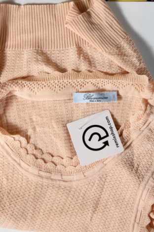 Дамски пуловер Blumarine, Размер XS, Цвят Розов, Цена 82,80 лв.
