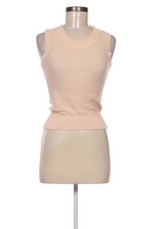 Дамски пуловер Blumarine, Размер XS, Цвят Розов, Цена 138,00 лв.