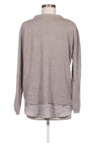 Damenpullover Bluoltre, Größe M, Farbe Grau, Preis € 11,10