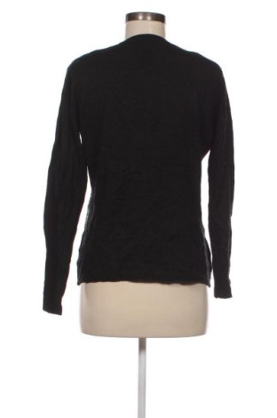 Γυναικείο πουλόβερ Bluoltre, Μέγεθος M, Χρώμα Μαύρο, Τιμή 6,28 €