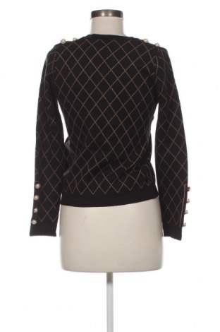 Дамски пуловер Bluoltre, Размер S, Цвят Черен, Цена 7,83 лв.