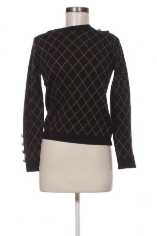 Γυναικείο πουλόβερ Bluoltre, Μέγεθος S, Χρώμα Μαύρο, Τιμή 8,07 €