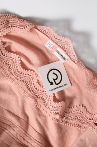 Дамски пуловер Body Flirt, Размер XL, Цвят Розов, Цена 39,46 лв.