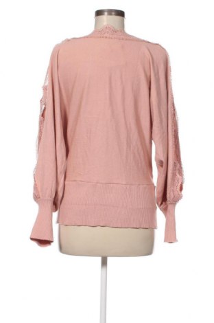 Pulover de femei Body Flirt, Mărime XL, Culoare Roz, Preț 89,75 Lei