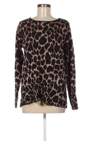 Дамски пуловер Body Flirt, Размер XL, Цвят Многоцветен, Цена 10,44 лв.
