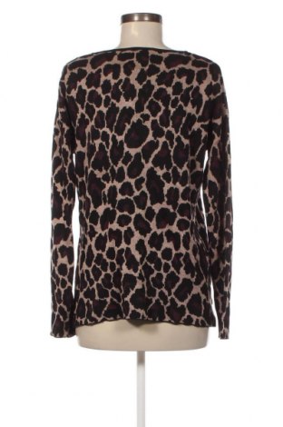 Γυναικείο πουλόβερ Body Flirt, Μέγεθος XL, Χρώμα Πολύχρωμο, Τιμή 8,61 €