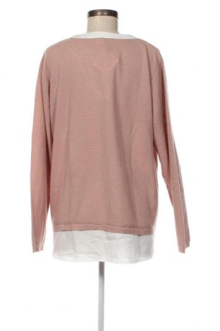 Дамски пуловер Body Flirt, Размер XL, Цвят Розов, Цена 14,79 лв.