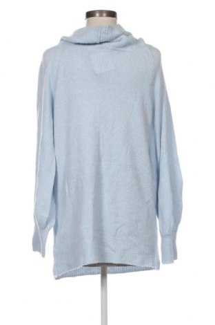 Дамски пуловер Body Flirt, Размер M, Цвят Син, Цена 10,15 лв.