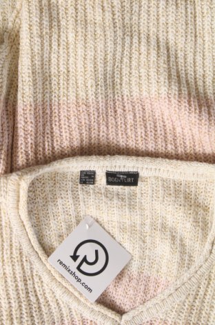 Γυναικείο πουλόβερ Body Flirt, Μέγεθος M, Χρώμα Πολύχρωμο, Τιμή 3,59 €