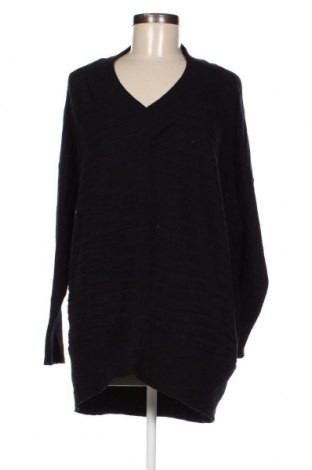 Γυναικείο πουλόβερ Body Flirt, Μέγεθος L, Χρώμα Μαύρο, Τιμή 8,07 €