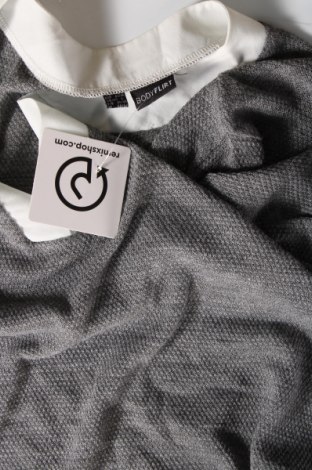 Γυναικείο πουλόβερ Body Flirt, Μέγεθος XL, Χρώμα Γκρί, Τιμή 9,15 €