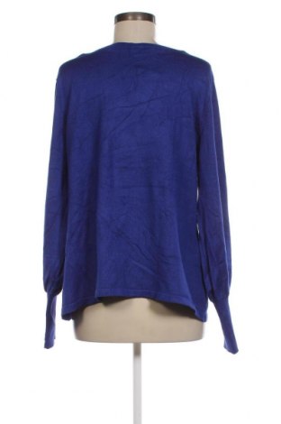 Damenpullover Body Flirt, Größe XXL, Farbe Blau, Preis € 9,48