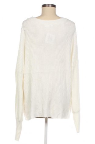 Дамски пуловер Body Flirt, Размер XXL, Цвят Бял, Цена 16,53 лв.