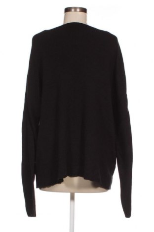 Γυναικείο πουλόβερ Body Flirt, Μέγεθος XL, Χρώμα Μαύρο, Τιμή 9,15 €