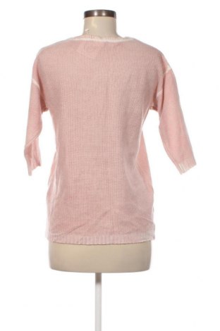 Дамски пуловер Body Flirt, Размер XXS, Цвят Розов, Цена 11,60 лв.