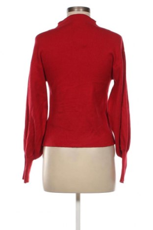 Damenpullover Body Flirt, Größe XS, Farbe Rot, Preis 5,45 €