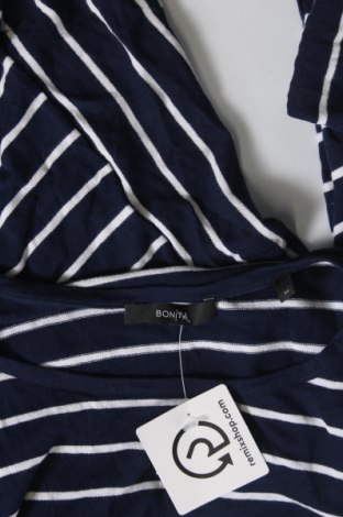 Дамски пуловер Bonita, Размер M, Цвят Син, Цена 10,15 лв.