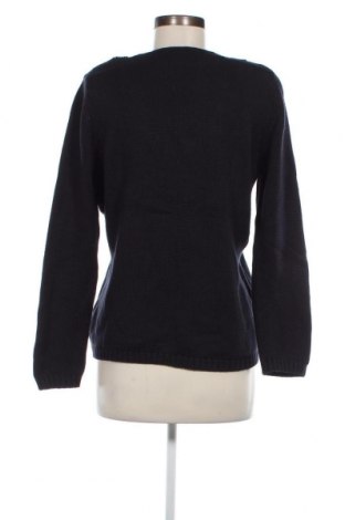 Дамски пуловер Bonita, Размер L, Цвят Син, Цена 10,15 лв.