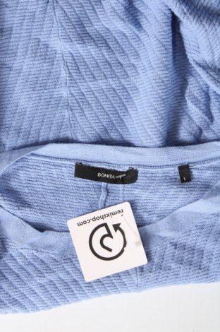 Pulover de femei Bonita, Mărime L, Culoare Albastru, Preț 95,39 Lei