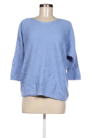 Дамски пуловер Bonita, Размер L, Цвят Син, Цена 14,50 лв.