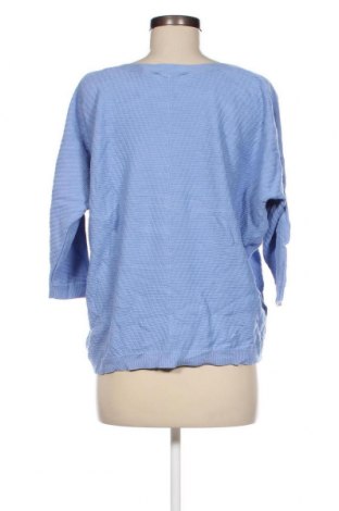 Дамски пуловер Bonita, Размер L, Цвят Син, Цена 11,60 лв.