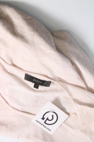 Γυναικείο πουλόβερ Bonita, Μέγεθος L, Χρώμα  Μπέζ, Τιμή 6,28 €