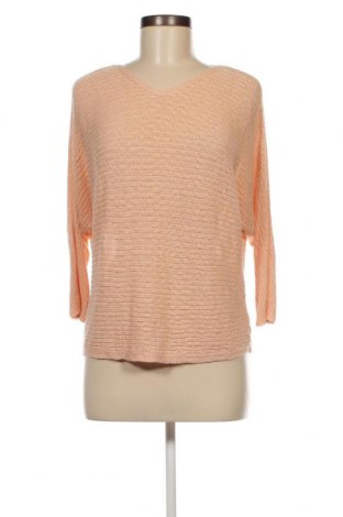 Γυναικείο πουλόβερ Bonita, Μέγεθος L, Χρώμα Πορτοκαλί, Τιμή 8,07 €