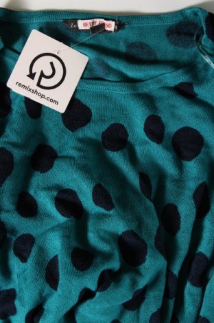 Γυναικείο πουλόβερ Bonmarche, Μέγεθος XXL, Χρώμα Μπλέ, Τιμή 19,79 €