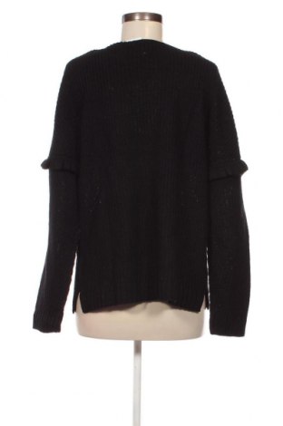 Дамски пуловер Boohoo, Размер L, Цвят Черен, Цена 10,15 лв.