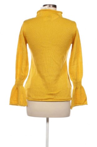 Damenpullover Boysen's, Größe XS, Farbe Gelb, Preis € 9,96