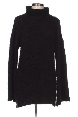Дамски пуловер Bpc Bonprix Collection, Размер S, Цвят Черен, Цена 17,49 лв.