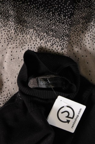 Γυναικείο πουλόβερ Bpc Bonprix Collection, Μέγεθος L, Χρώμα Μαύρο, Τιμή 8,01 €