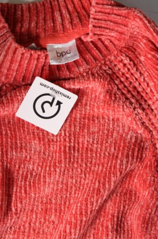 Női pulóver Bpc Bonprix Collection, Méret S, Szín Piros, Ár 2 207 Ft