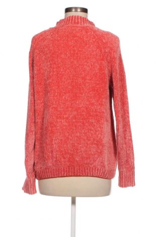 Дамски пуловер Bpc Bonprix Collection, Размер S, Цвят Червен, Цена 13,05 лв.
