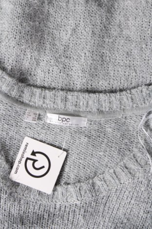 Дамски пуловер Bpc Bonprix Collection, Размер XXL, Цвят Сив, Цена 15,66 лв.