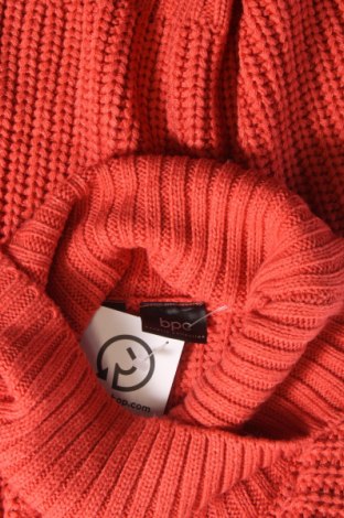 Damenpullover Bpc Bonprix Collection, Größe M, Farbe Orange, Preis 11,10 €