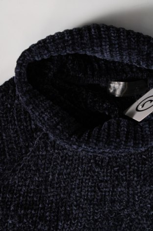 Női pulóver Bpc Bonprix Collection, Méret L, Szín Kék, Ár 3 167 Ft