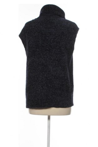 Дамски пуловер Bpc Bonprix Collection, Размер L, Цвят Син, Цена 8,80 лв.
