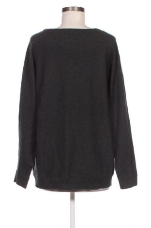 Γυναικείο πουλόβερ Bpc Bonprix Collection, Μέγεθος XL, Χρώμα Μαύρο, Τιμή 9,69 €