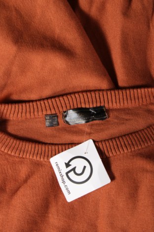 Γυναικείο πουλόβερ Bpc Bonprix Collection, Μέγεθος XL, Χρώμα Καφέ, Τιμή 10,23 €
