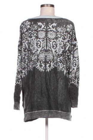 Γυναικείο πουλόβερ Bpc Bonprix Collection, Μέγεθος L, Χρώμα Γκρί, Τιμή 5,38 €