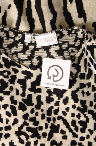 Дамски пуловер Bpc Bonprix Collection, Размер M, Цвят Многоцветен, Цена 10,15 лв.