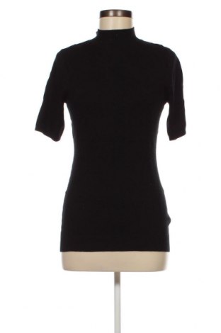 Дамски пуловер Bpc Bonprix Collection, Размер S, Цвят Черен, Цена 29,00 лв.