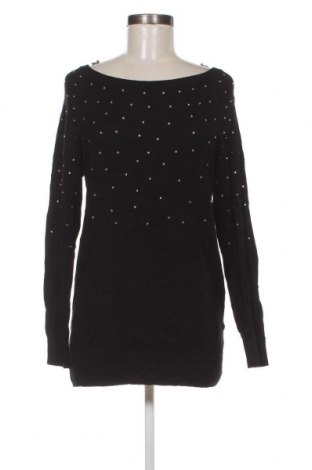 Γυναικείο πουλόβερ Bpc Bonprix Collection, Μέγεθος S, Χρώμα Μαύρο, Τιμή 8,97 €