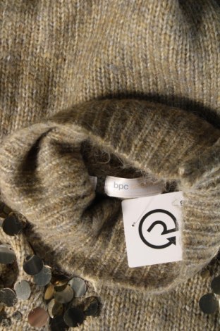 Дамски пуловер Bpc Bonprix Collection, Размер M, Цвят Зелен, Цена 13,05 лв.