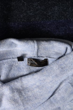 Γυναικείο πουλόβερ Bpc Bonprix Collection, Μέγεθος XL, Χρώμα Μπλέ, Τιμή 8,07 €