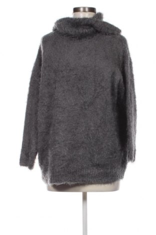 Damenpullover Bpc Bonprix Collection, Größe XL, Farbe Grau, Preis € 11,30