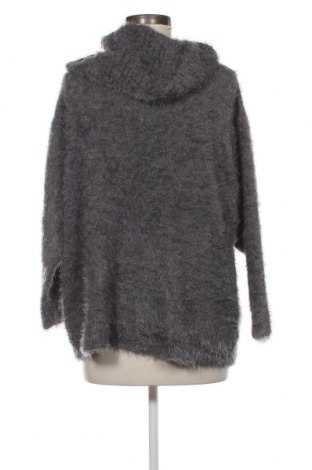 Γυναικείο πουλόβερ Bpc Bonprix Collection, Μέγεθος XL, Χρώμα Γκρί, Τιμή 9,51 €