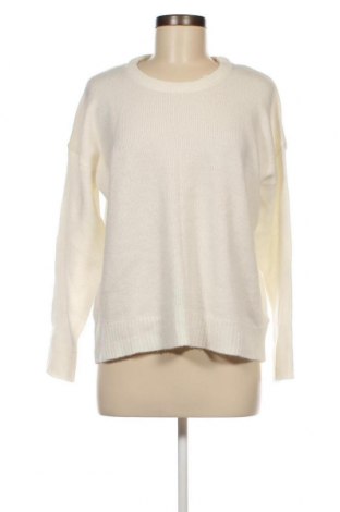 Дамски пуловер Brave Soul, Размер M, Цвят Бял, Цена 12,30 лв.